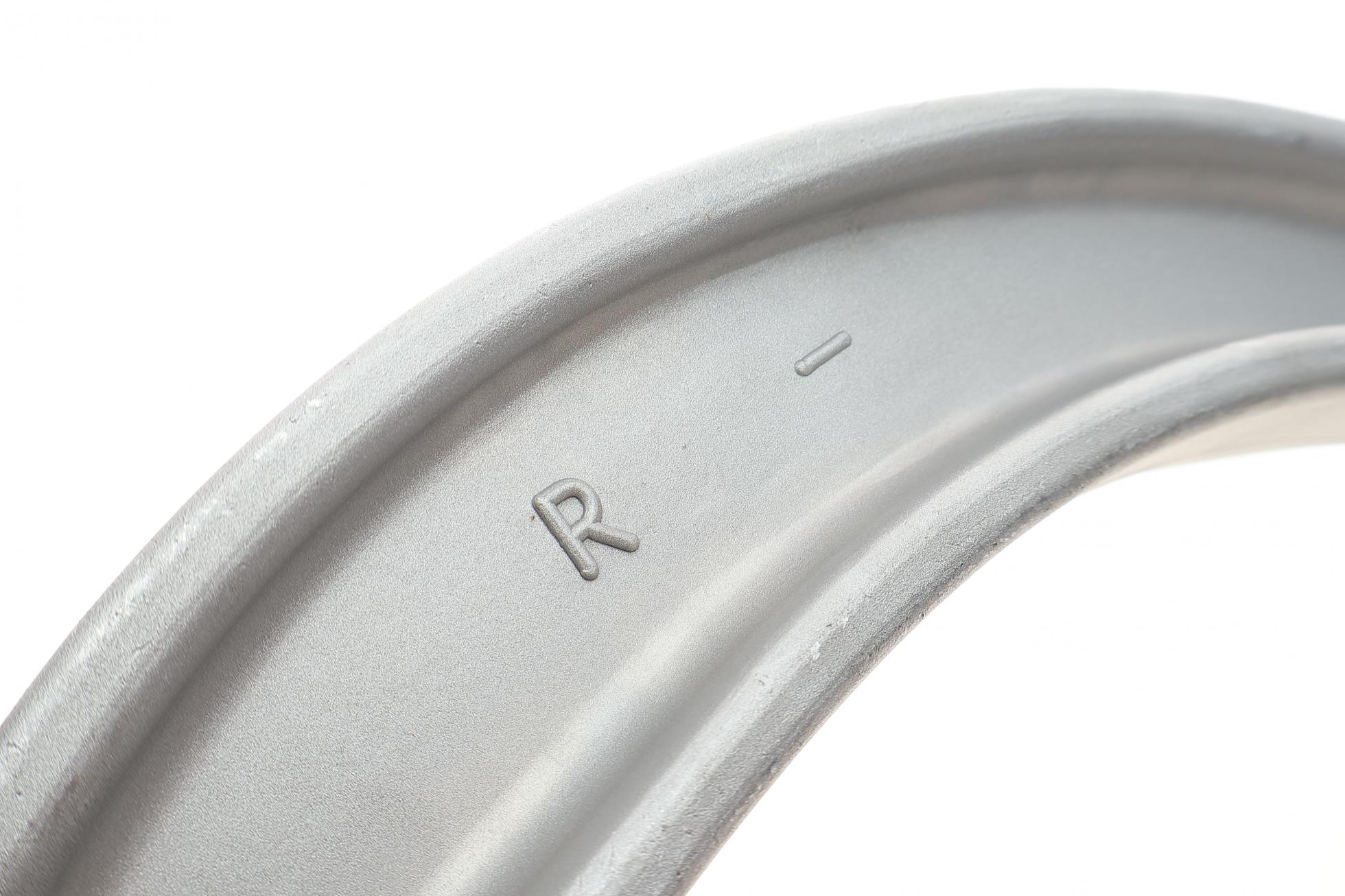 13AU2514 AS METAL